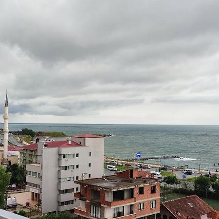 Aparthotel Metro Vip Trabzon Exterior foto
